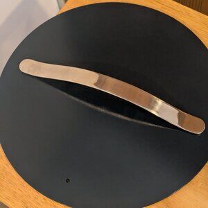 Caraway Cookware 12 Inch Replacement Lid Navy Blue for Pan or Skillet